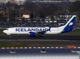 B737-9 Max TF-ICA