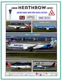 OUT OF STOCK London Heathrow Airport Spring-Winter 2022.   OUT of  STOCK!