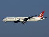 Boeing 787-9 TC-LLM