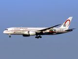B787-8 CN-RGC 