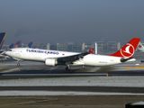 Airbus A330-200F TC-JOO 