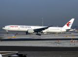 Boeing 777-300 B-2022 