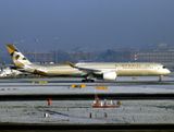 A350-1041 A6-XWF