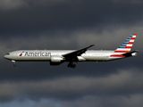 B777-300 N727AN