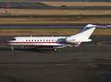 Global 5000 C-GDPG