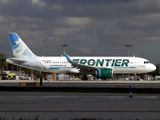 Airbus A320Neo N324FR