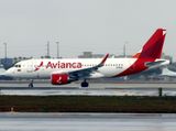 A319 N751AV 