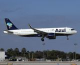 Airbus A320N PR-YRH 