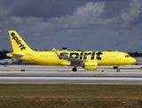 A320N N907NK