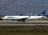 A321 N998JE