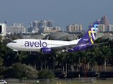 B737-700 N708VL 
