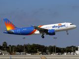 A320-200 N232NV