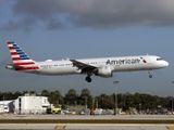 A321 N186US