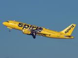 A320-200 N611NK 