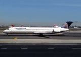 DC9-50 N675MC