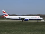 A321-231 G-EUXK