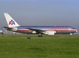 B767-200 N371AA 
