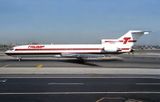 B727-200 N918TS