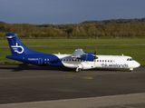 ATR72 G-ISLL