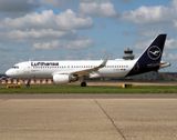 A320 D-AIZX