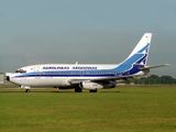 B737-200 LV-JMY 