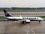 B737-8 MAX EI-HEZ 