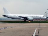 A320 9A-IRM