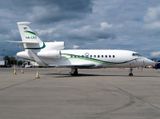 Falcon HA-LKZ 