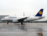A319 D-AILY
