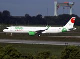 A321-271NX D-AVYV-11381