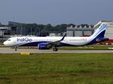 A321-271NX D-AVZC 