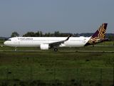 A321-271NX D-AZXG 