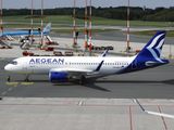 A320N SX-NEK 