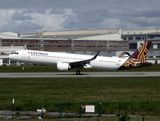 A321-271NX D-AZXG