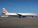 A321-200 G-EUXM