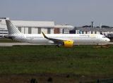 A321N D-AZXL