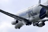 Beluga F-GXLN