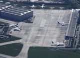 XFW Birdseye view