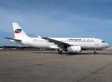 A320 LZ-LAA 