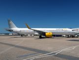 A321NEO EC-NYD