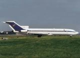 B727-200 TC-AFE