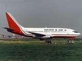 B737-200 TC-JUU 