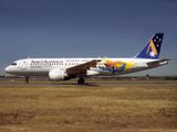 A320 VH-HYN