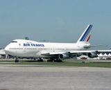B747-200 F-BPVL