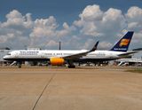 B757-200 TF-FIP