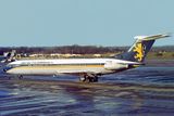 VC10 G-ASIX 