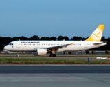 A320 TC-FHP