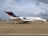 Citation N492CA