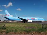 B737-800 G-TUKO