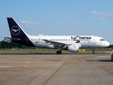 A319 D-AILU 